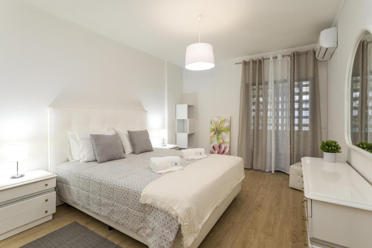 Miral 2 - Beach Front Apartment With Pool كوارتيرا المظهر الخارجي الصورة