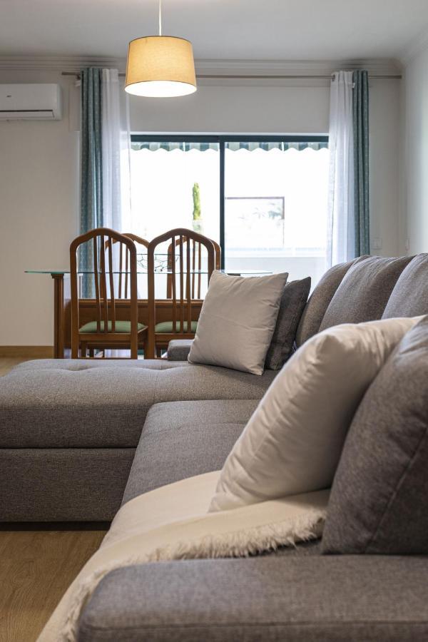 Miral 2 - Beach Front Apartment With Pool كوارتيرا المظهر الخارجي الصورة